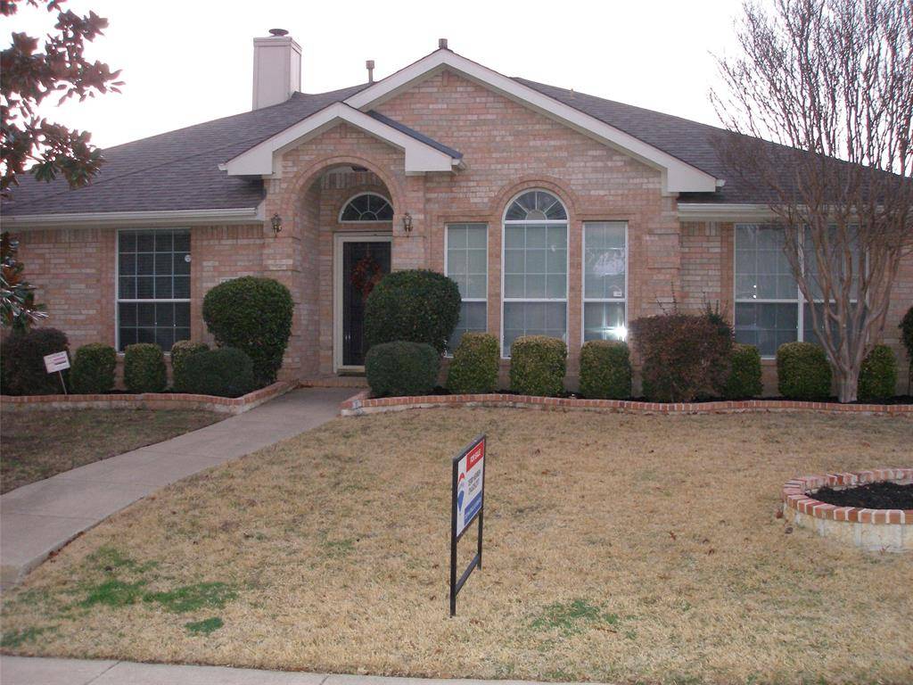 Murphy, TX 75094,137 Kristen Court