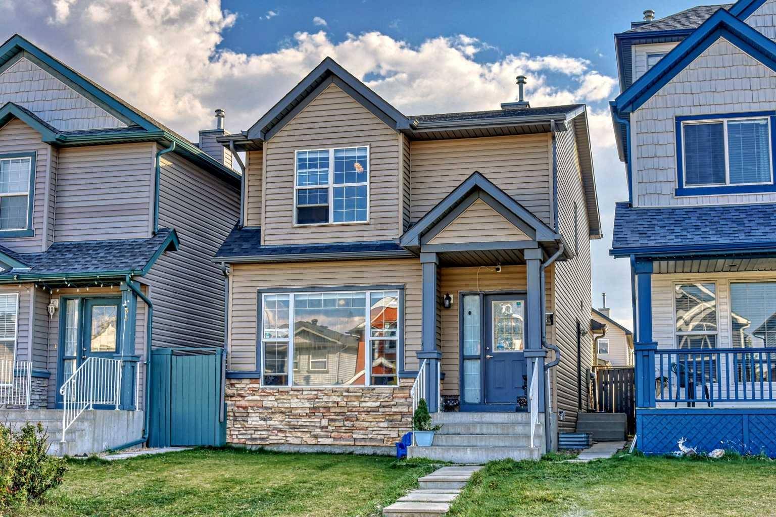 Calgary, AB T3J 5B5,33 Saddlecrest Close NE