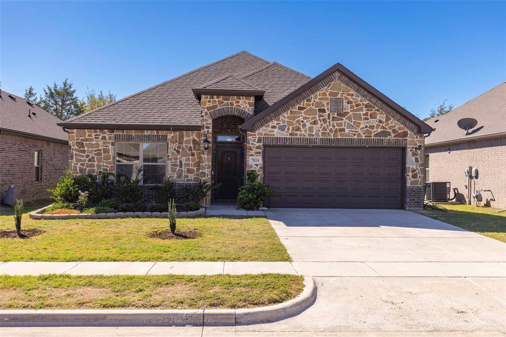 Greenville, TX 75402,7824 Cottonwood Drive