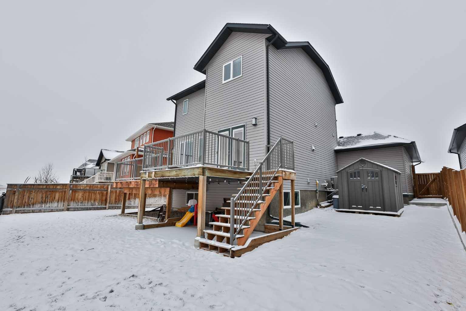 Lethbridge, AB T1H 7B7,765 Marie Van Haarlem CRES N