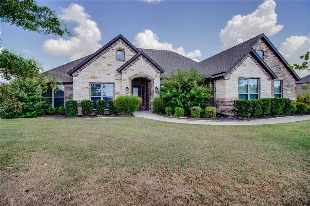 Waxahachie, TX 75167,121 Denali Way