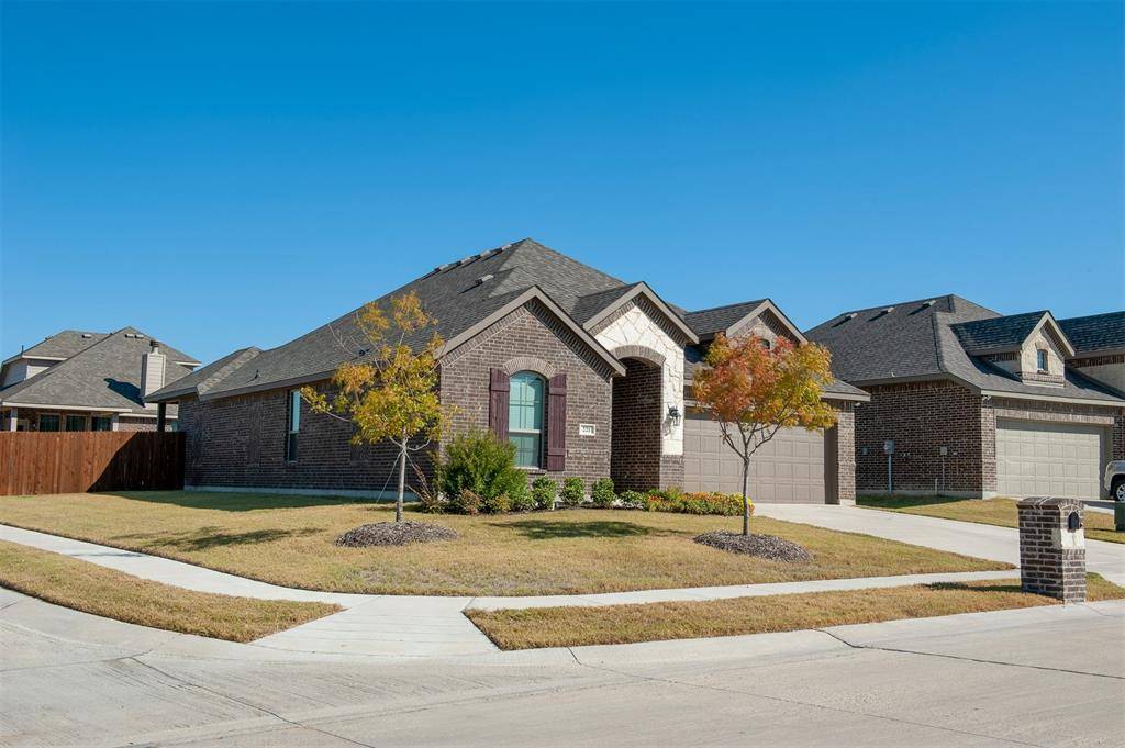 Waxahachie, TX 75167,221 Buckskin Drive