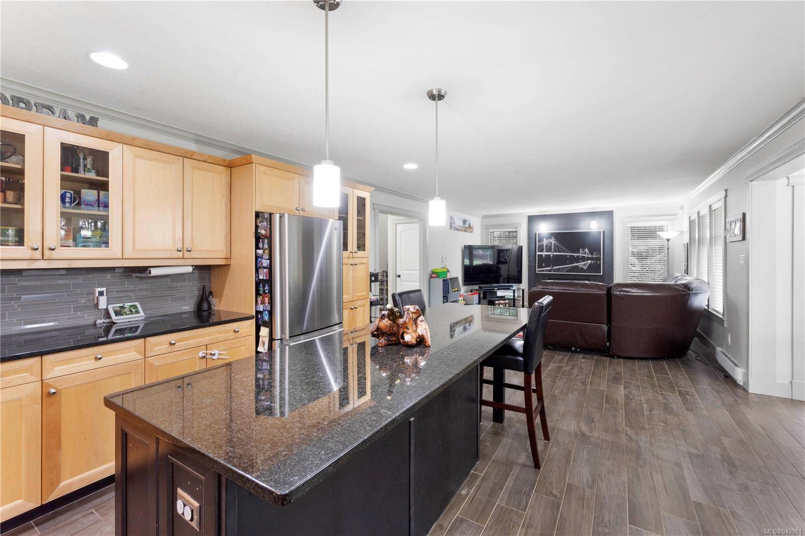 Nanaimo, BC V9X 1M2,1965 Woodridge Rd