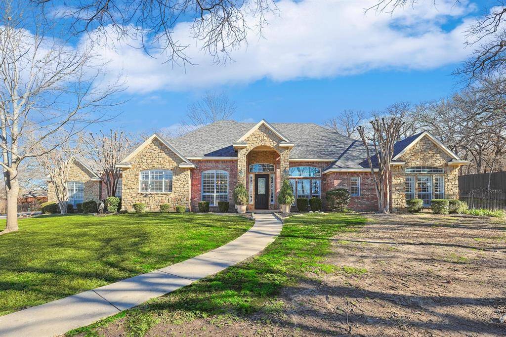 Keller, TX 76262,1121 Manor Way