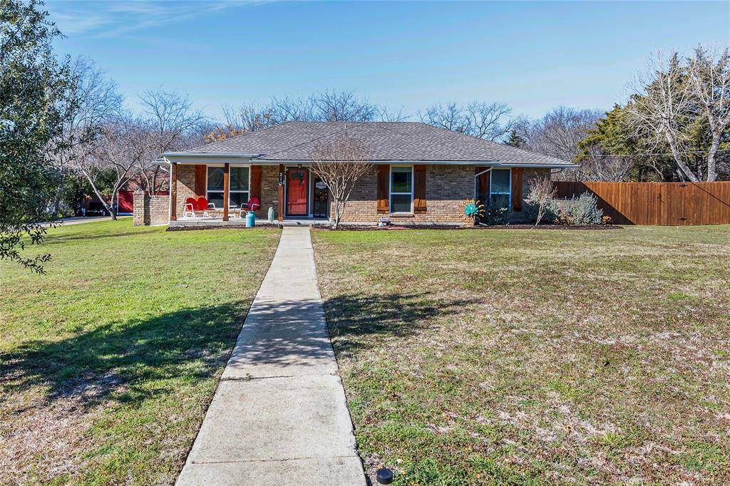 Ovilla, TX 75154,210 Willow Creek Lane