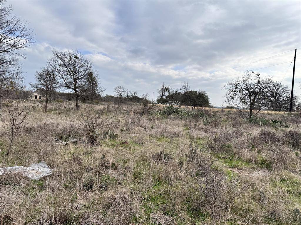 Brownwood, TX 76801,TBD Lot 355 Feather Bay Drive