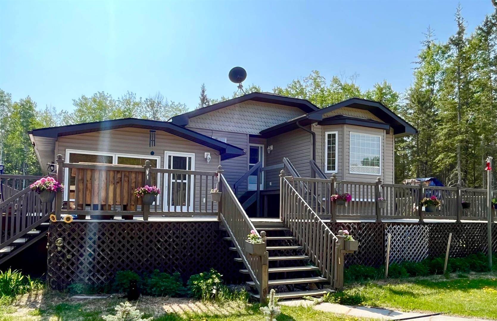 Lac La Biche, AB T0A 2C0,67127 Range Road 125