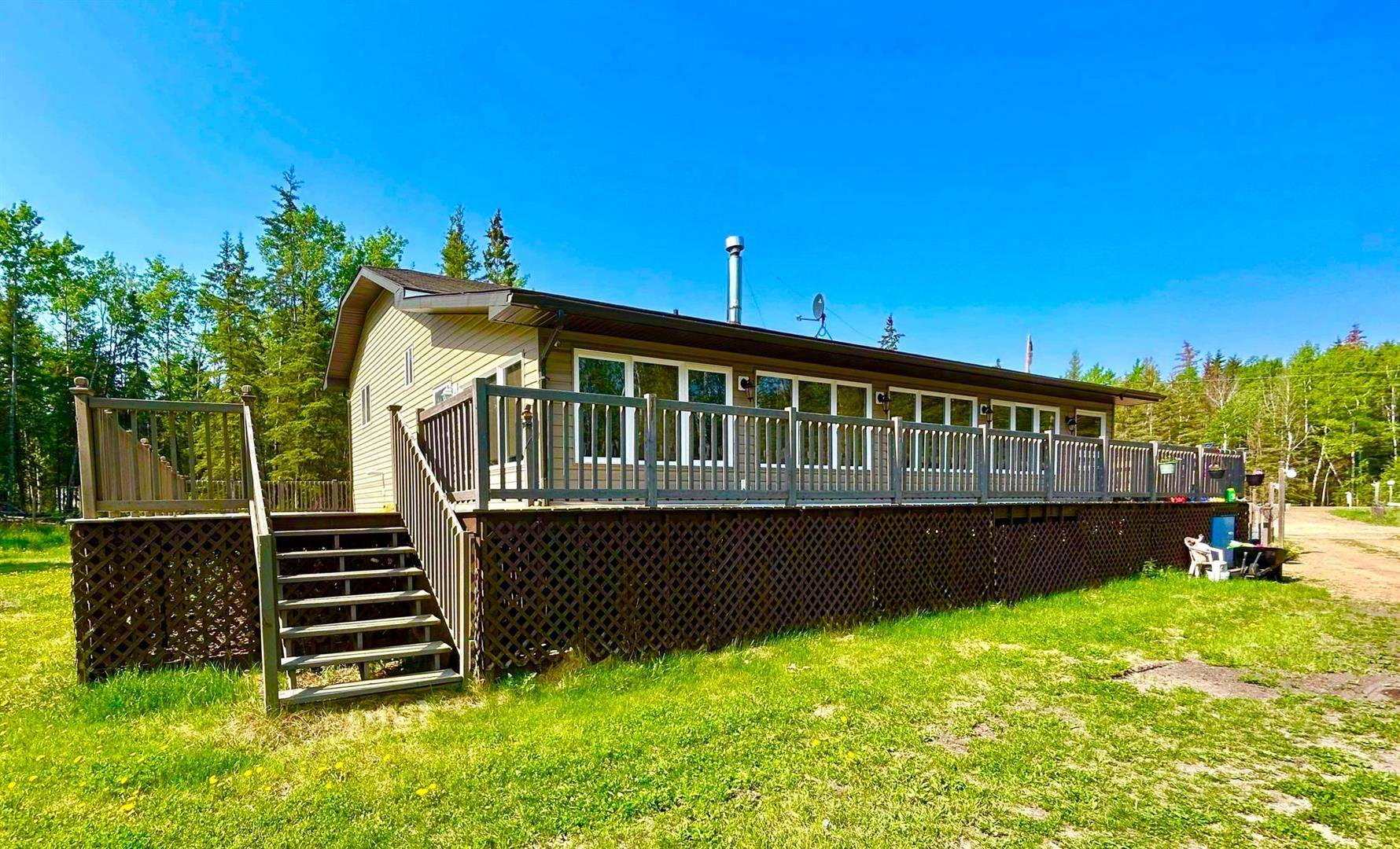 Lac La Biche, AB T0A 2C0,67127 Range Road 125