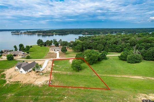 Mount Pleasant, TX 75455,Lot 44 PR 2711