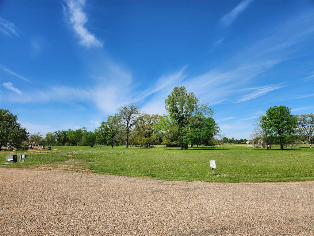 Mount Pleasant, TX 75455,Lot 25 PR 2713