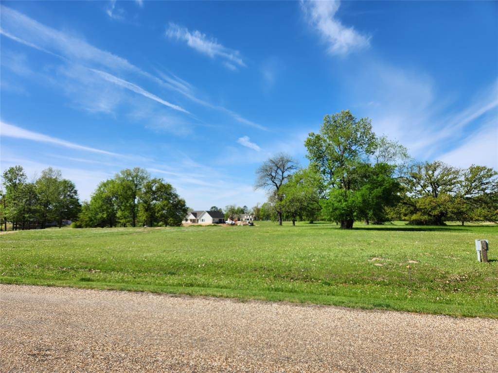 Mount Pleasant, TX 75455,Lot 25 PR 2713