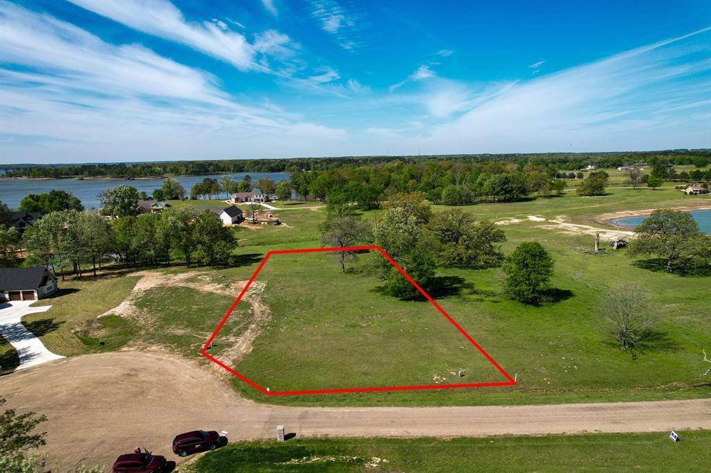 Mount Pleasant, TX 75455,Lot 25 PR 2713