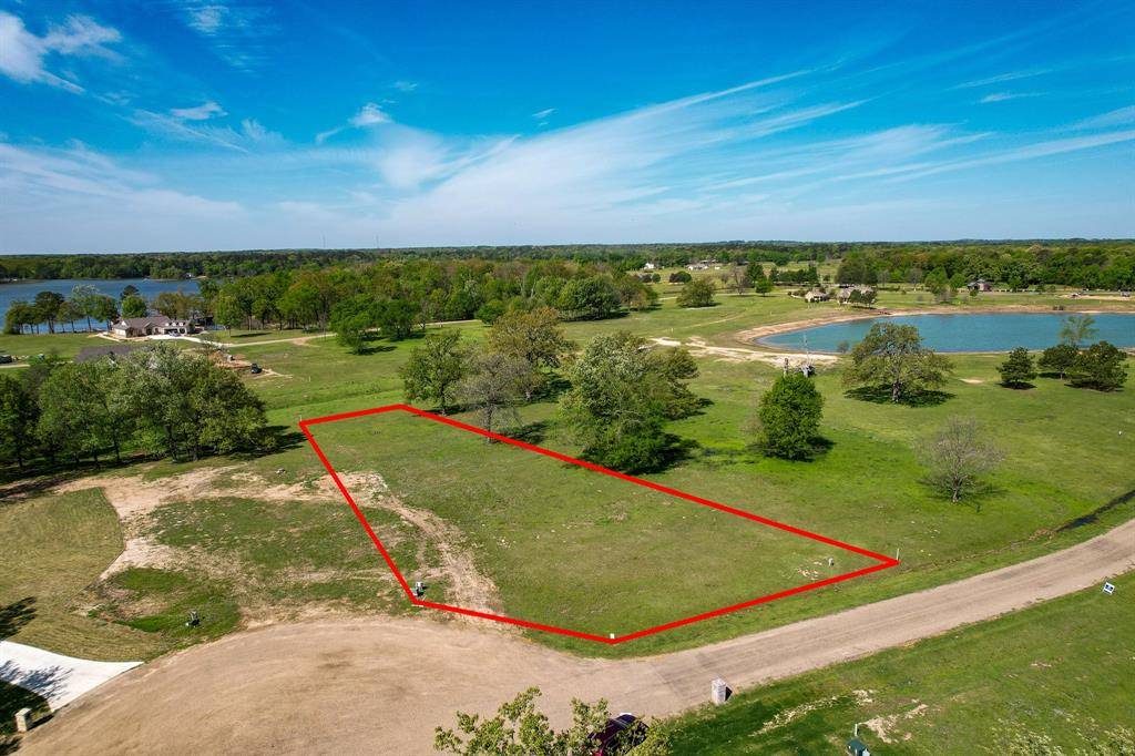 Mount Pleasant, TX 75455,Lot 25 PR 2713