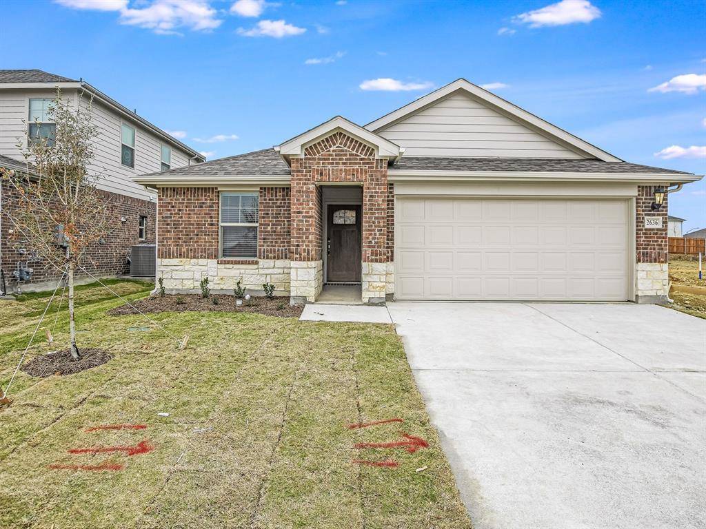 Fort Worth, TX 76179,2636 Oneida Lane