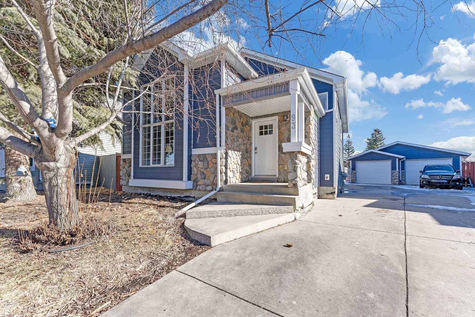 Calgary, AB T2Y 3H2,93 Somercrest CIR SW