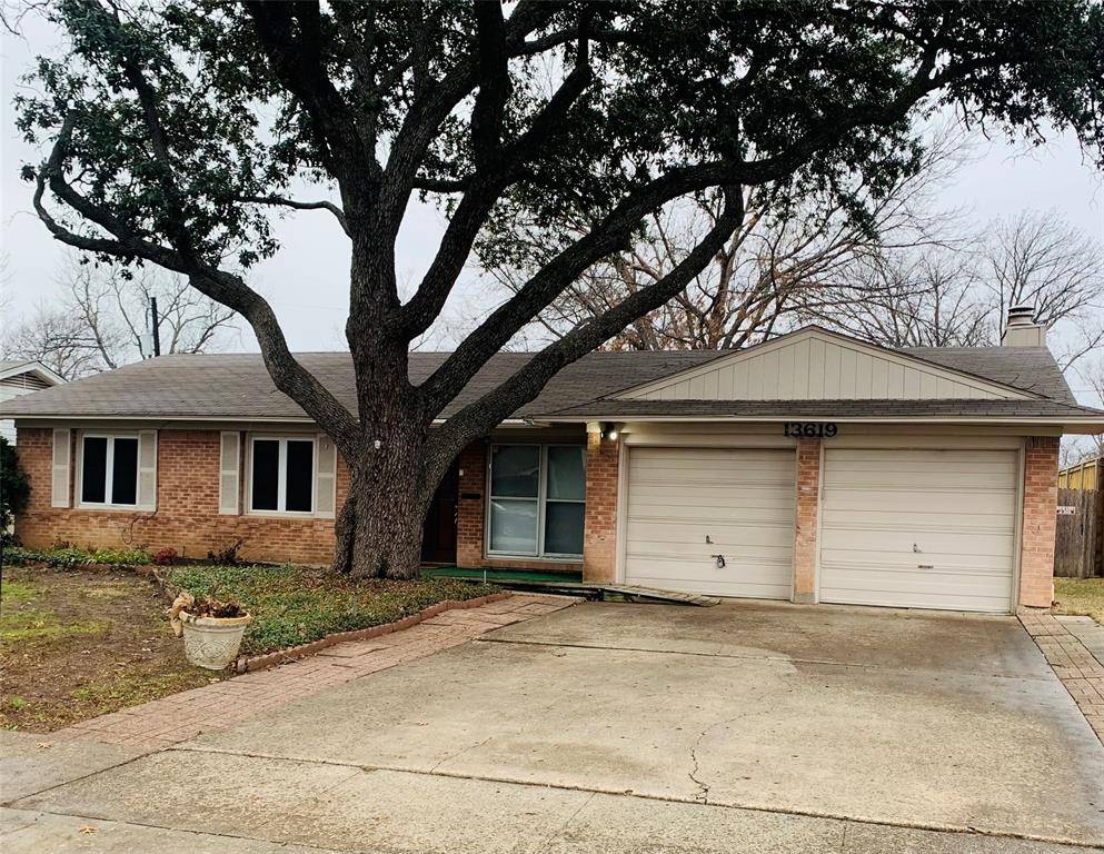 Farmers Branch, TX 75234,13619 Birchlawn Drive