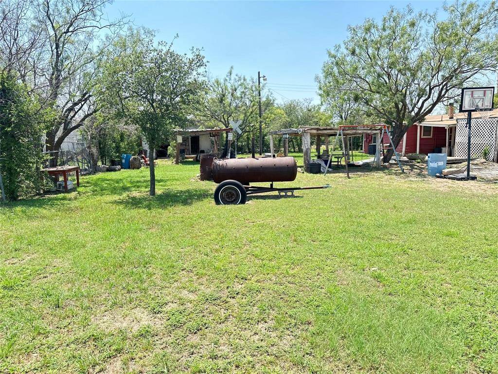 Anson, TX 79501,425 8th Street