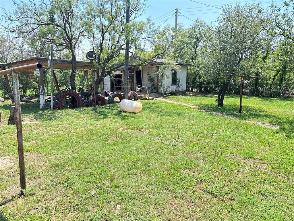 Anson, TX 79501,425 8th Street