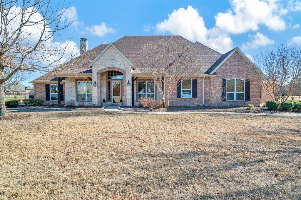 Fairview, TX 75069,310 Cambridge Drive