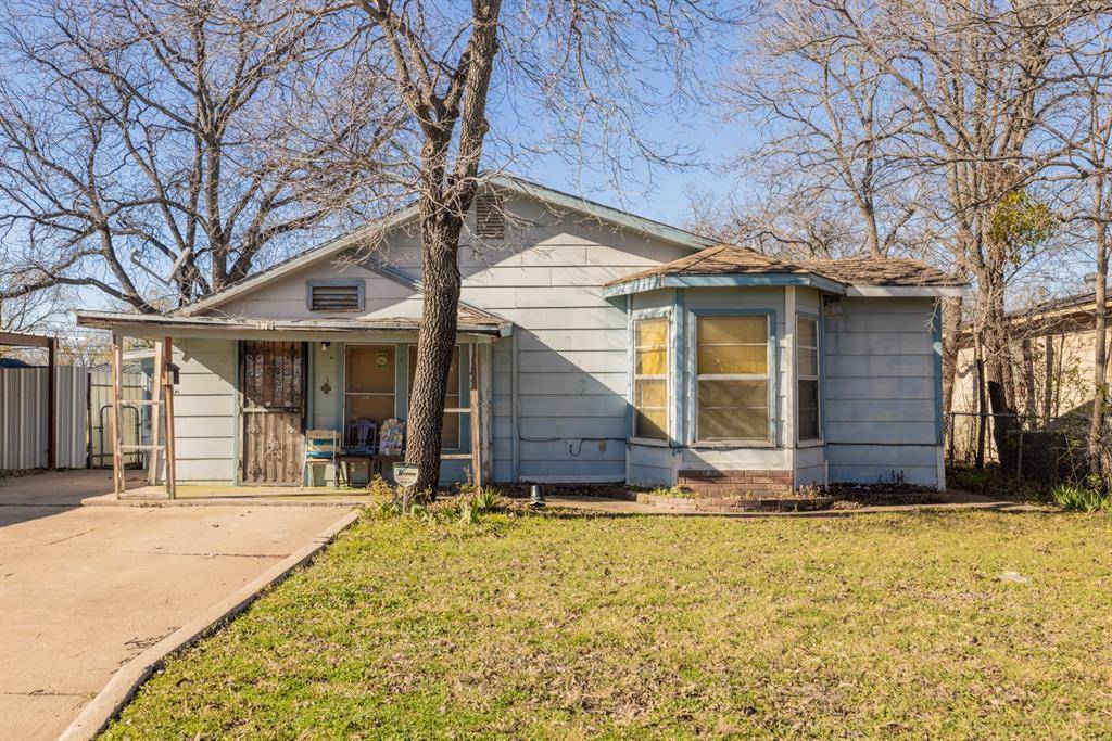 Abilene, TX 79603,326 Forrest Avenue