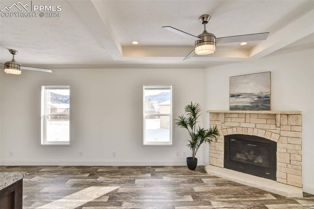 Buena Vista, CO 81211,27436 County Road 313 #6