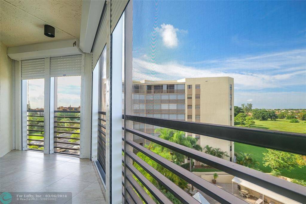 Lauderhill, FL 33319,7400 Radice Court  #601