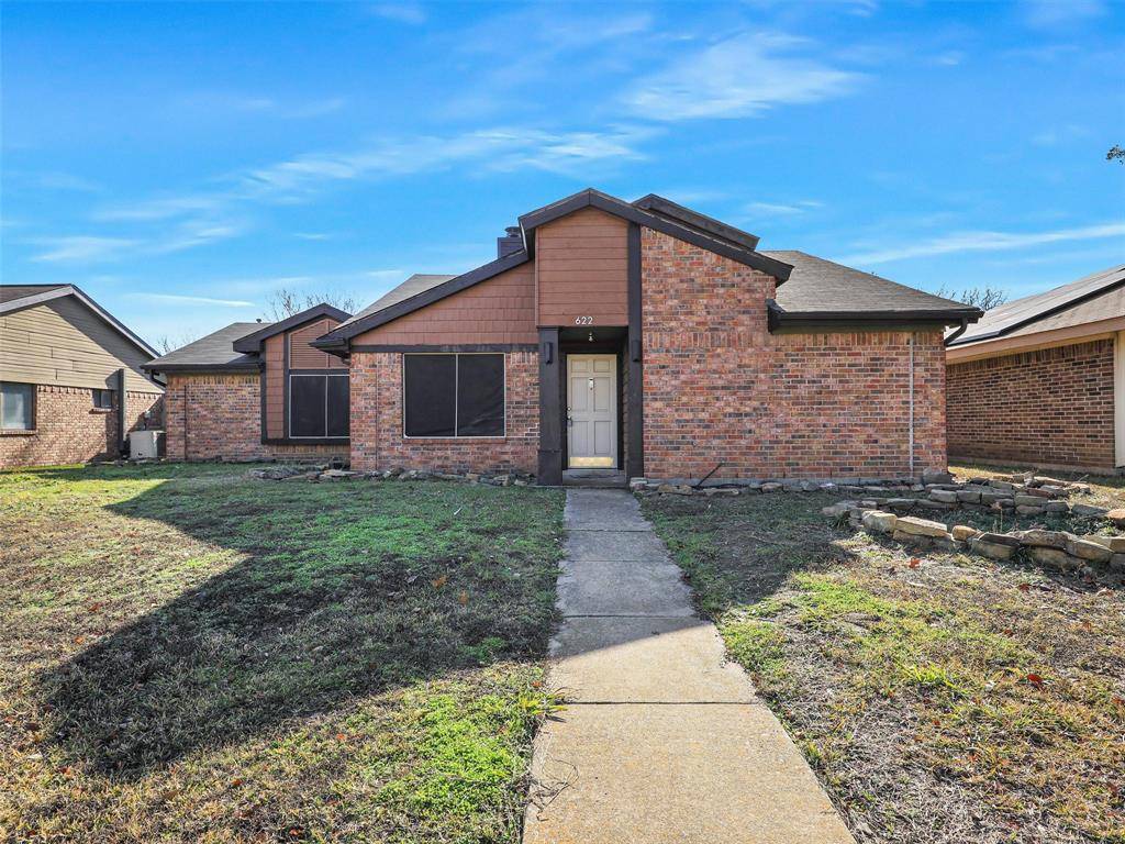 Mesquite, TX 75150,622 Brittany Drive