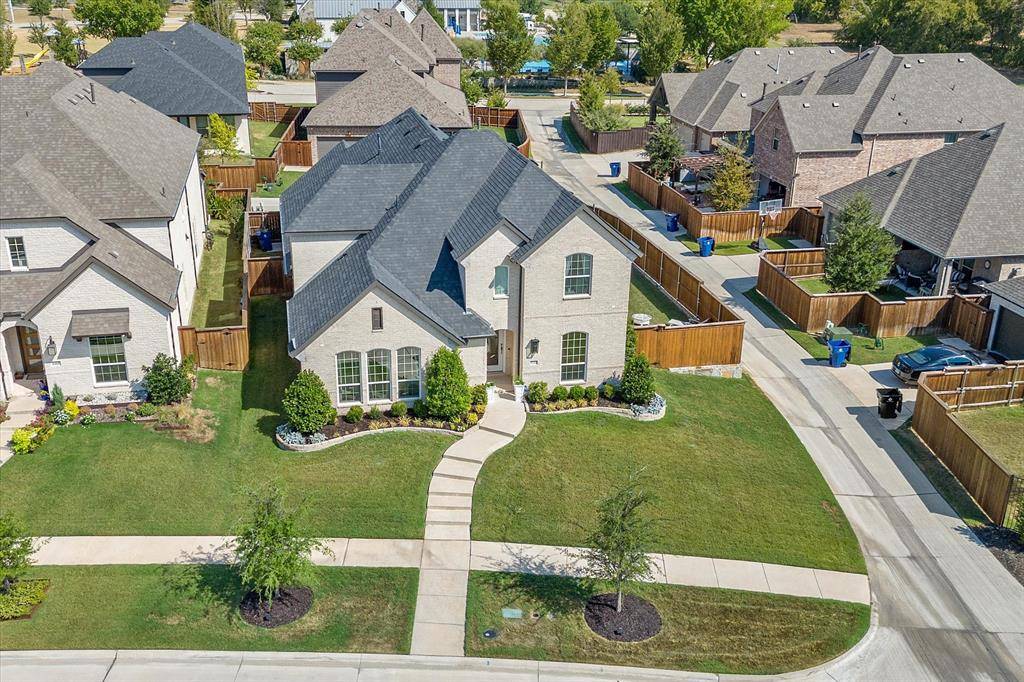 Frisco, TX 75035,8380 Chapote Road