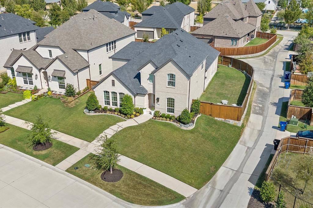 Frisco, TX 75035,8380 Chapote Road