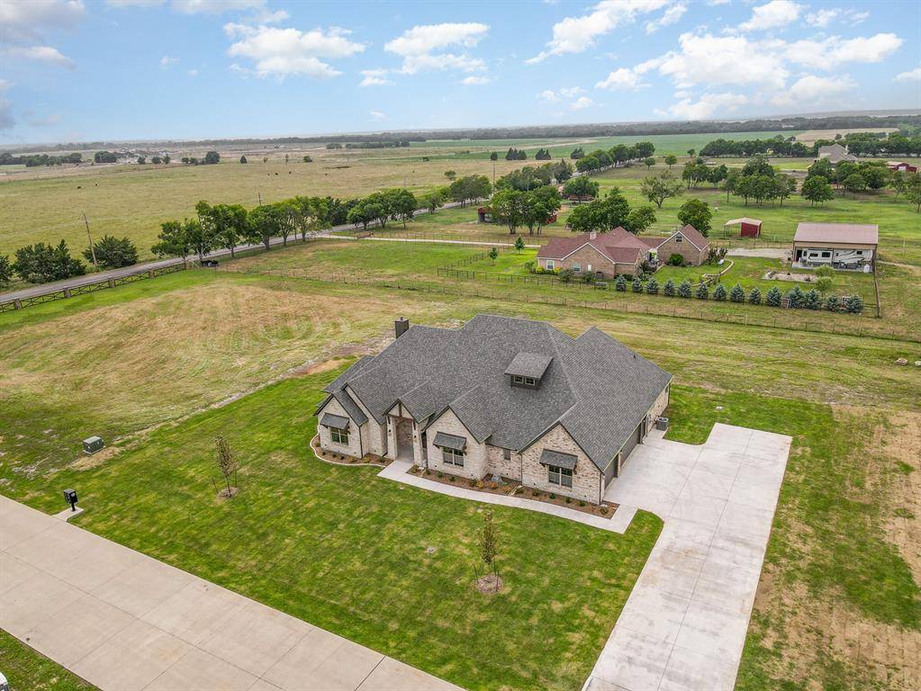 Farmersville, TX 75442,3004 Deer Run Trail