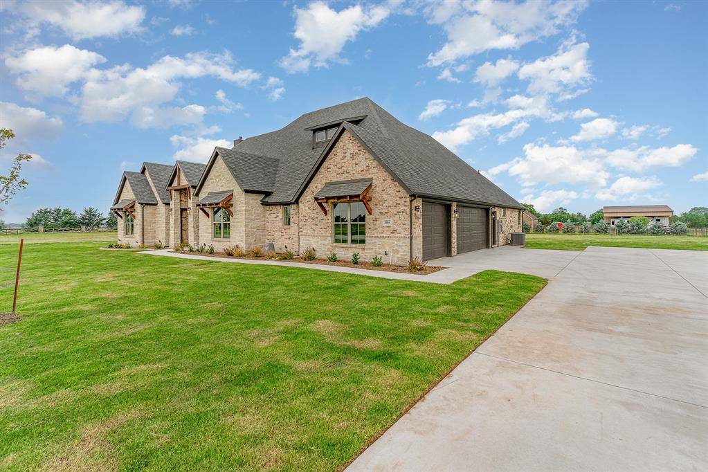 Farmersville, TX 75442,3004 Deer Run Trail