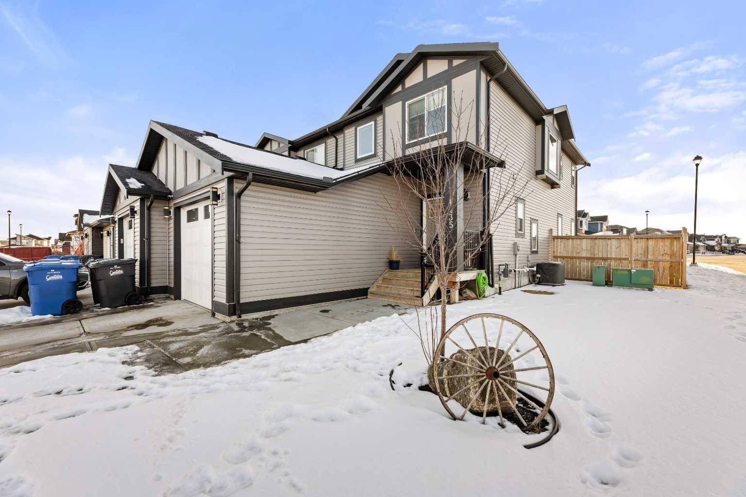 Carstairs, AB T0M0N0,1435 Aldrich PL E