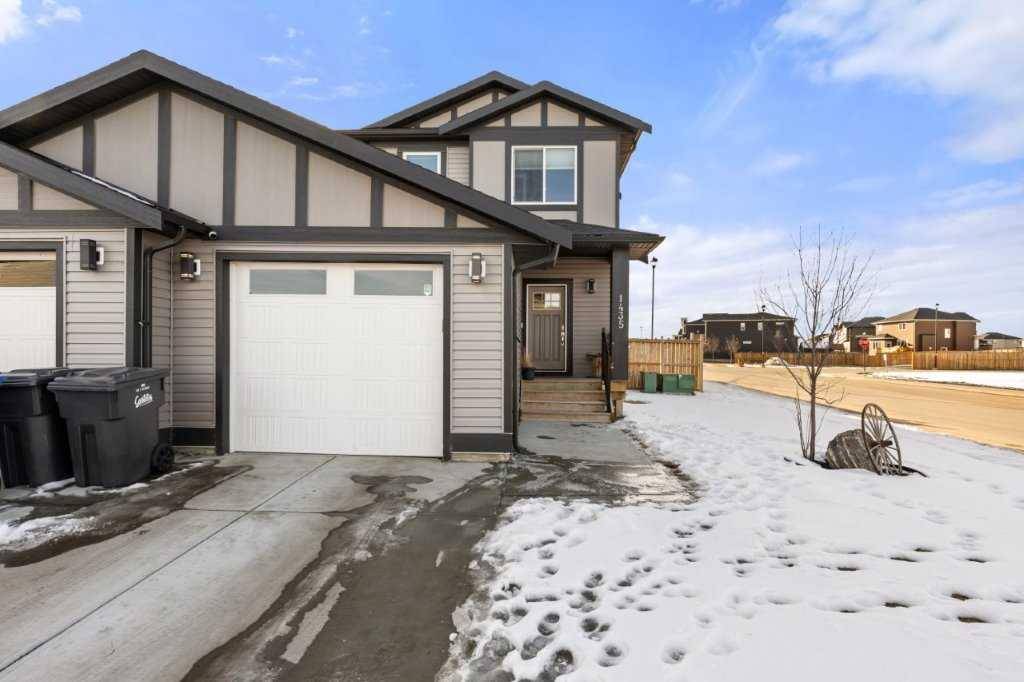 Carstairs, AB T0M0N0,1435 Aldrich PL E