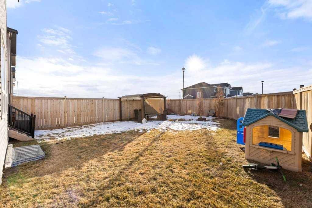 Carstairs, AB T0M0N0,1435 Aldrich PL E