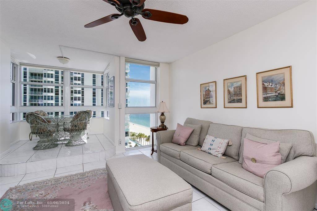 Pompano Beach, FL 33062,1370 S Ocean Blvd  #1207