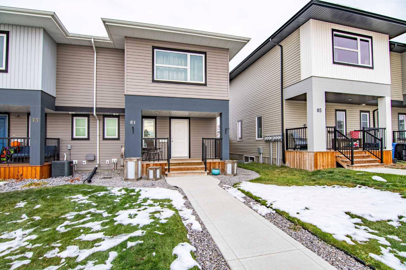 Blackfalds, AB T4N 0M9,81 Ava CRES