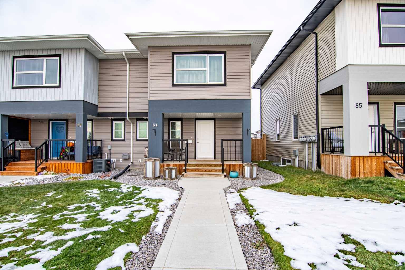 Blackfalds, AB T4N 0M9,81 Ava CRES