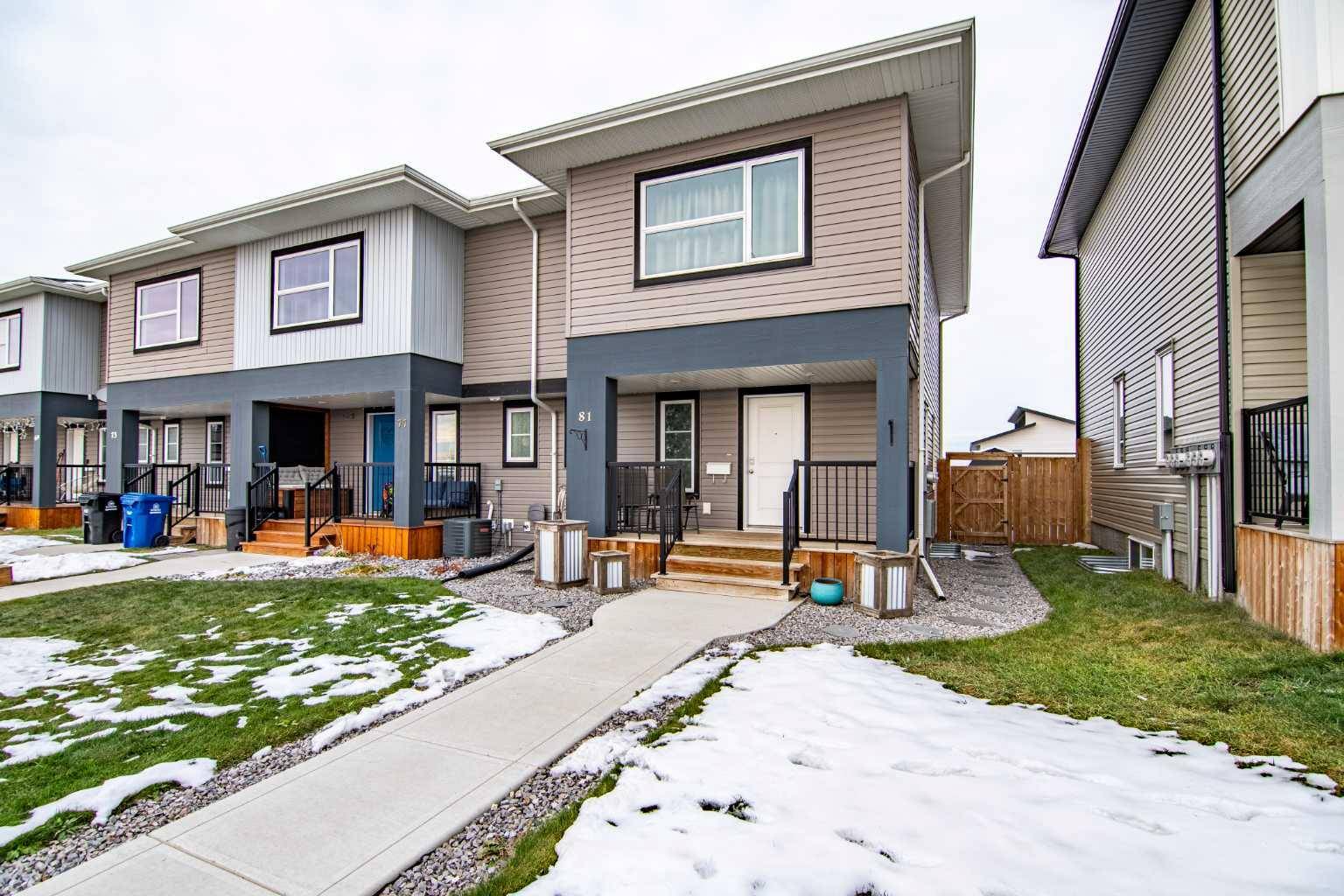 Blackfalds, AB T4N 0M9,81 Ava CRES