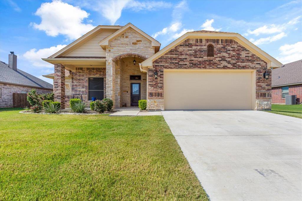 Godley, TX 76044,203 Mckittrick Lane