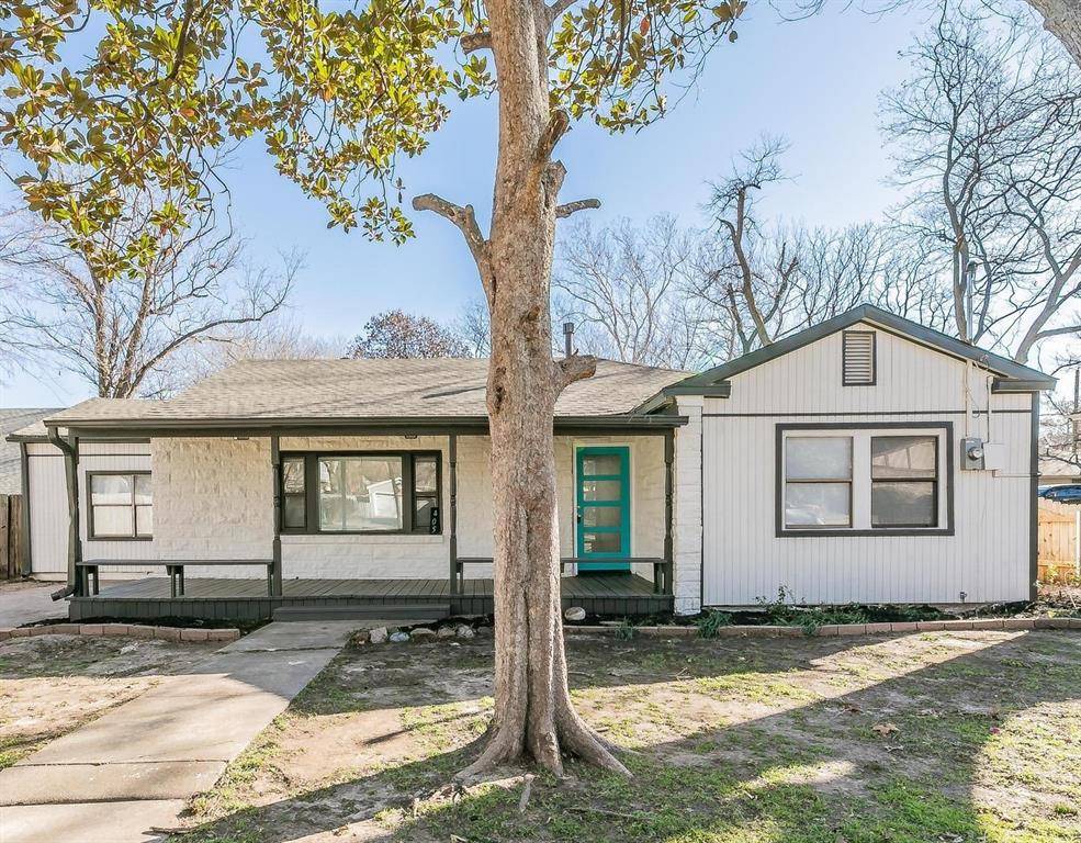 Weatherford, TX 76086,405 S Brazos Street