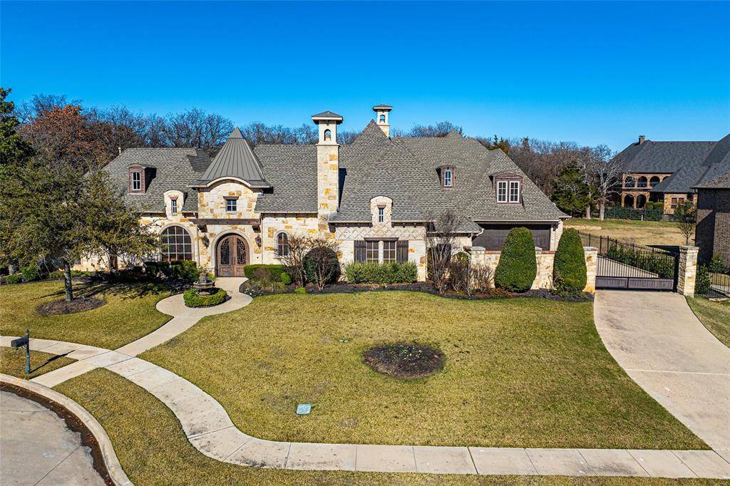 Southlake, TX 76092,408 Mesa Ranch Court