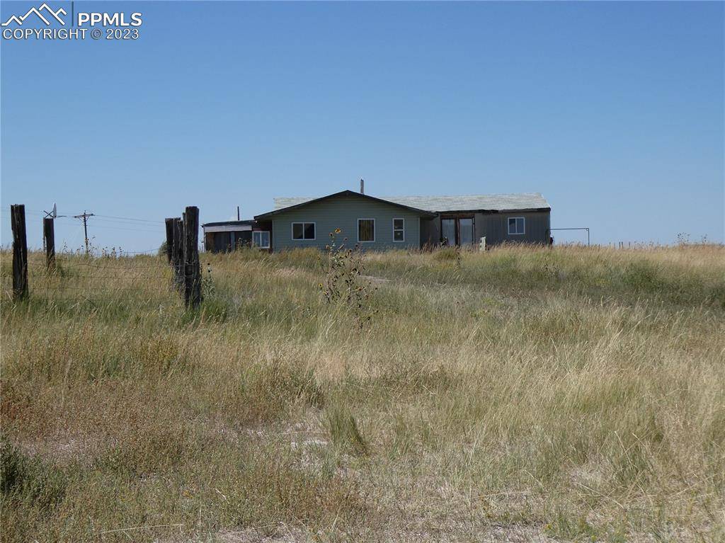 Calhan, CO 80808,16645 N Yoder RD