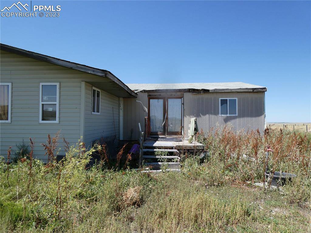 Calhan, CO 80808,16645 N Yoder RD