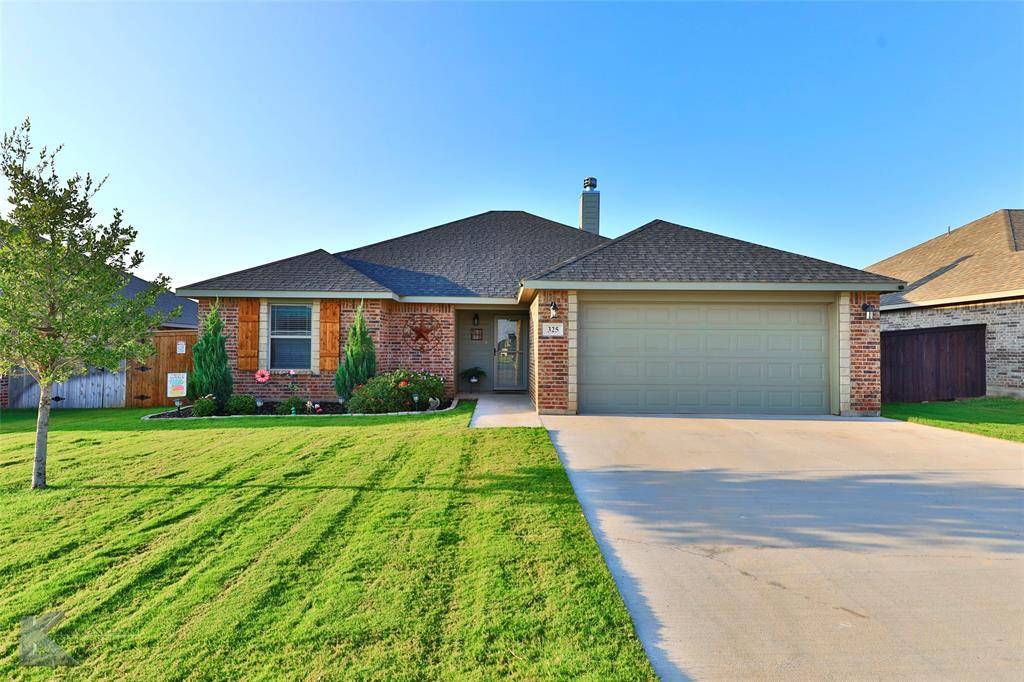 Abilene, TX 79602,325 Spring Park Way