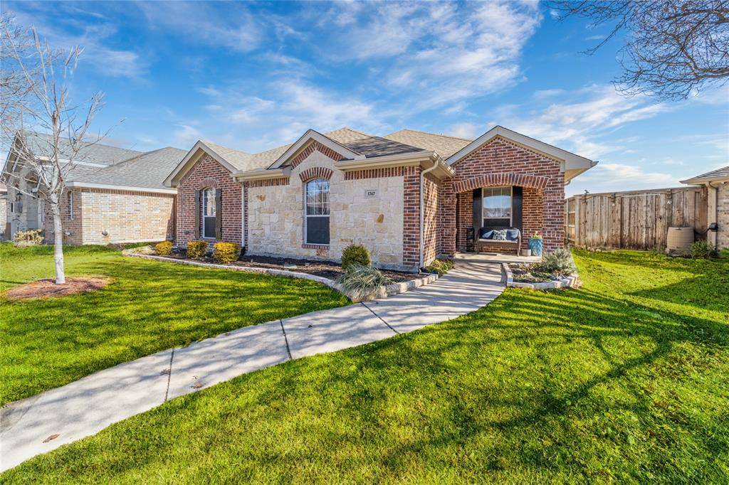 Allen, TX 75002,1747 Woodstream Lane