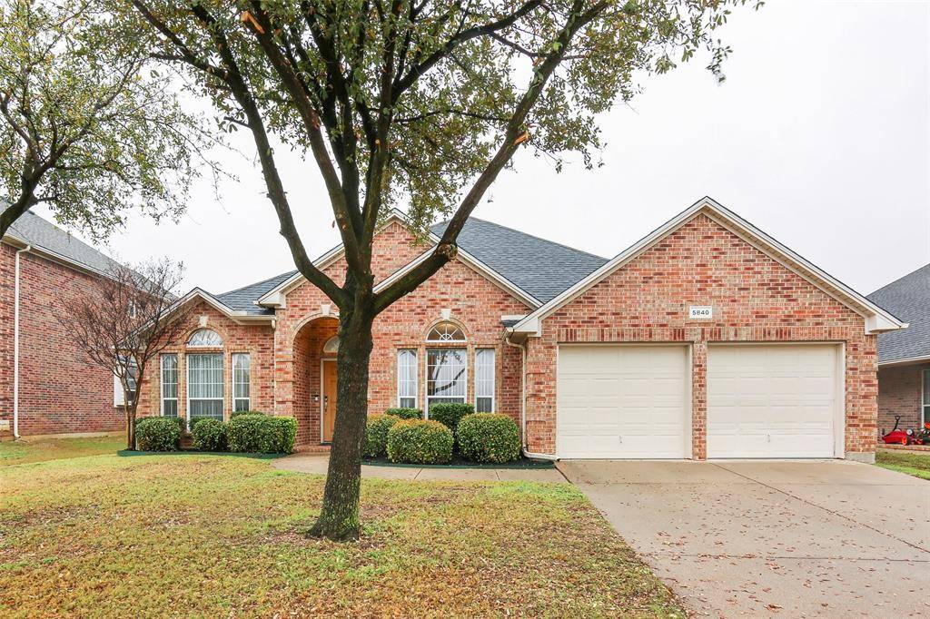 Grand Prairie, TX 75052,5840 Ivy Glen Drive