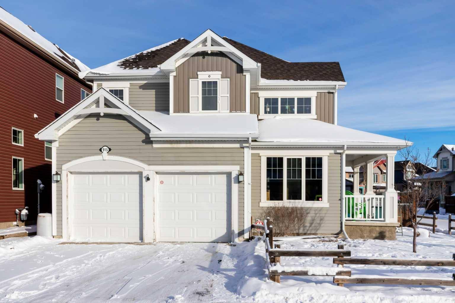 Airdrie, AB T4B 0P2,915 Windhaven Close SW