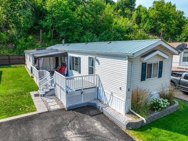 Chase, BC V0E 1M0,4 1250 HILLSIDE AVE