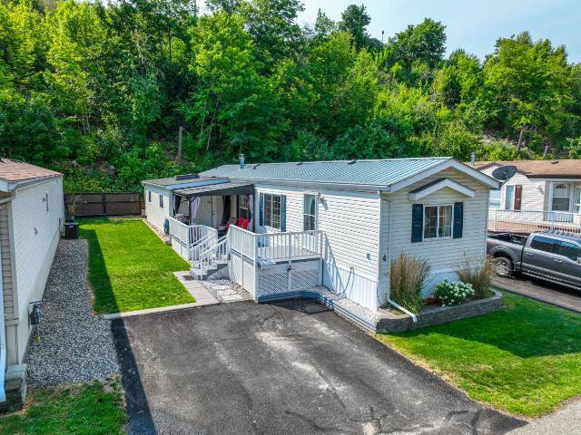 Chase, BC V0E 1M0,4 1250 HILLSIDE AVE