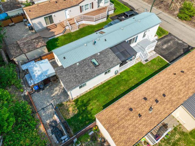 Chase, BC V0E 1M0,4 1250 HILLSIDE AVE